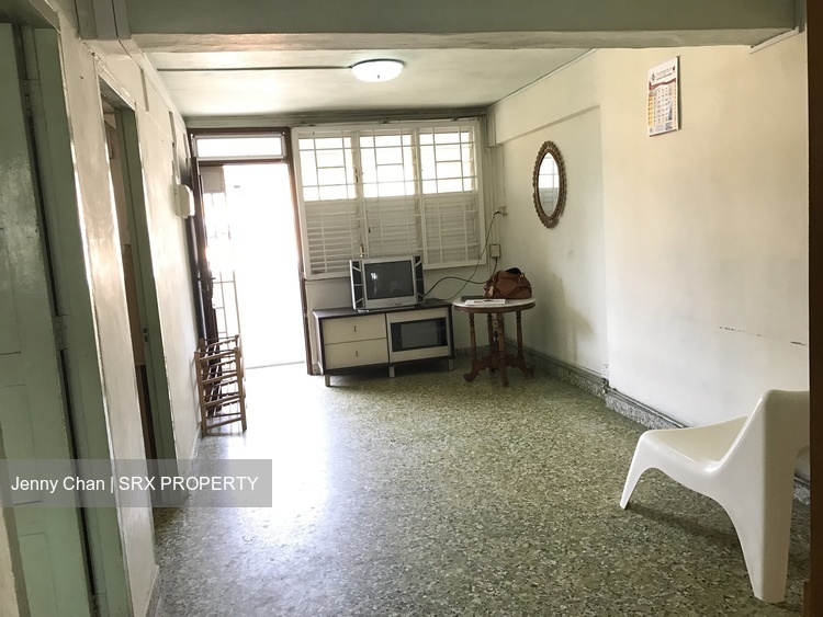 Blk 9 Holland Avenue (Queenstown), HDB 3 Rooms #208292951